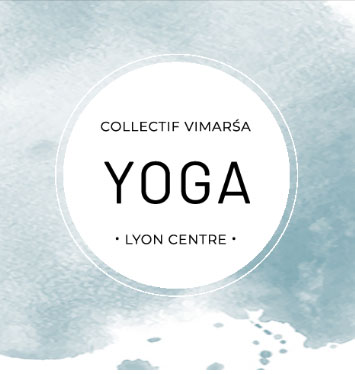 L’association Vimarsa, yoga, Lyon